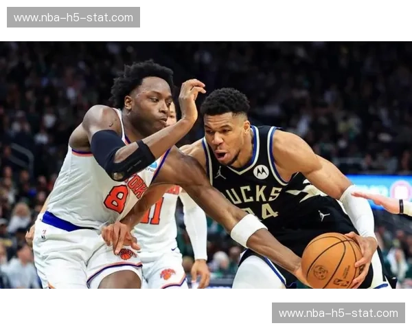 铁血尼克斯对阵群狼之巅：这段“尼克斯vs森林狼视频”，藏着多少让篮迷肾上腺素飙升的极致细节？