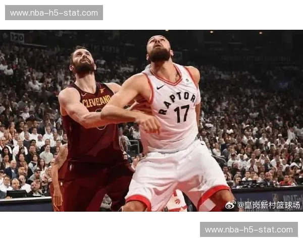 2017年5月2日，一场足以载入史册的季后赛对决——骑士与猛龙的恩怨情仇