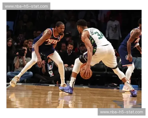 巅峰对决：杜兰特与字母哥，一场关于篮球的宿命恩怨