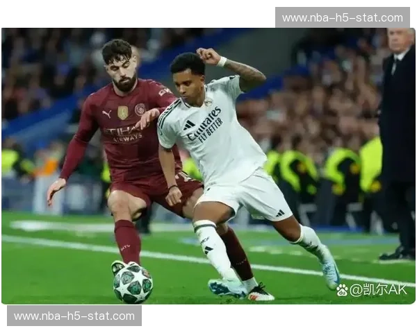 史诗对决，荣耀之战：马德里德比欧冠经典集锦，燃爆你的足球激情！