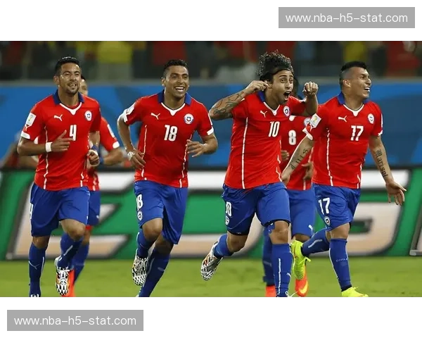 2024年足坛盛宴预热：德国vs智利，一场不容错过的巅峰对决！